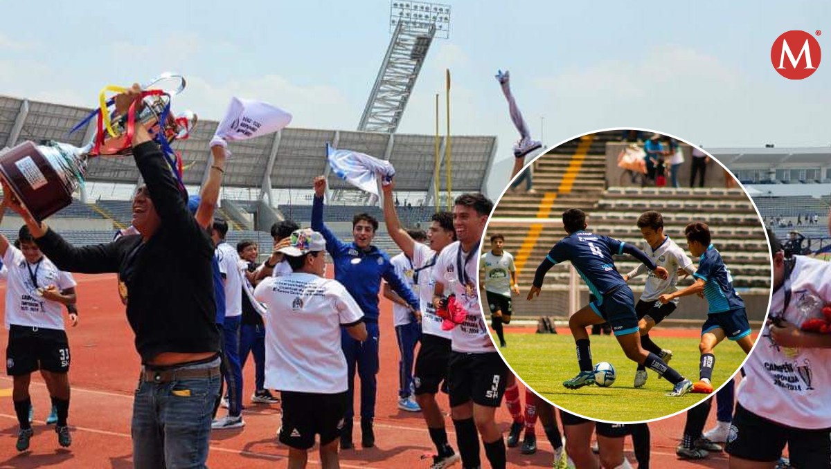 Lobos BUAP vs SK Sports de Tulancingo | Especial