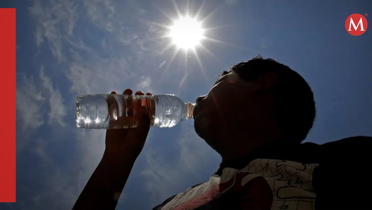 Más de mil niños han muerto por golpe de calor