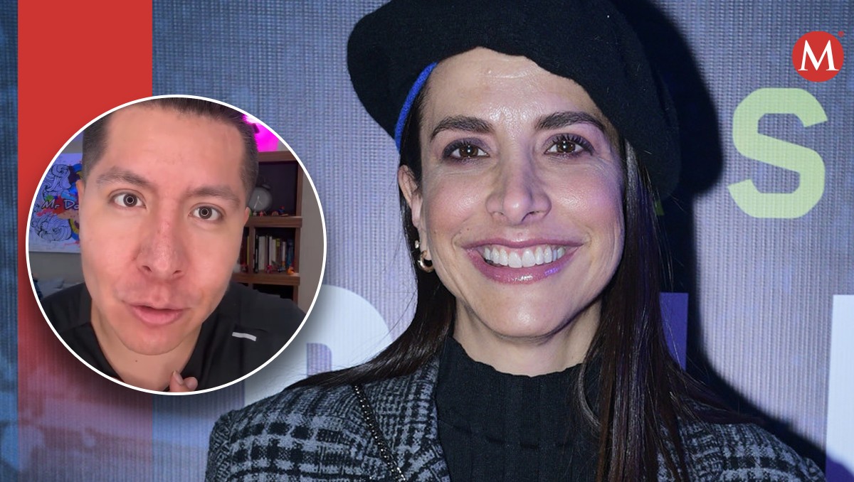 Mr. Doctor: el cáncer de Verónica Toussaint era de los más agresivos