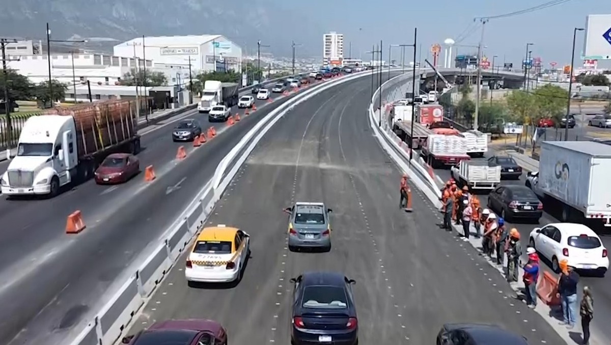 La obra tuvo una inversión de 135.7 millones de pesos. Foto: Especial