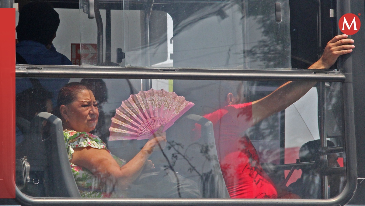 Ola de calor, el principal enemigo de la economía en Puebla | Melanie Torres