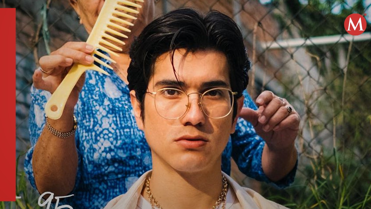 El rapero promociona su nuevo disco, 'Kevin pórtate bien' | Especial