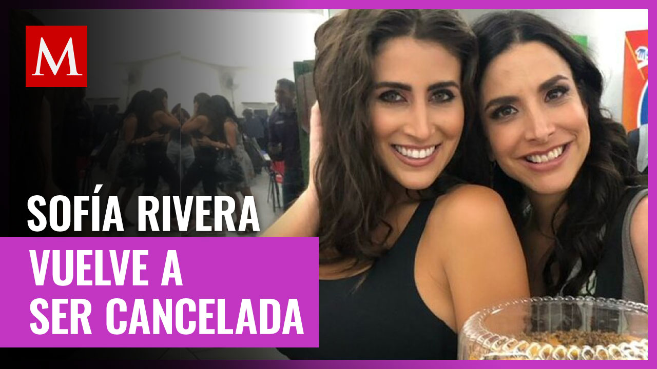 "Hasta parece burla"; Critican a Sofía Rivera Torres por subir selfies en medio del luto por Verónica Toussaint