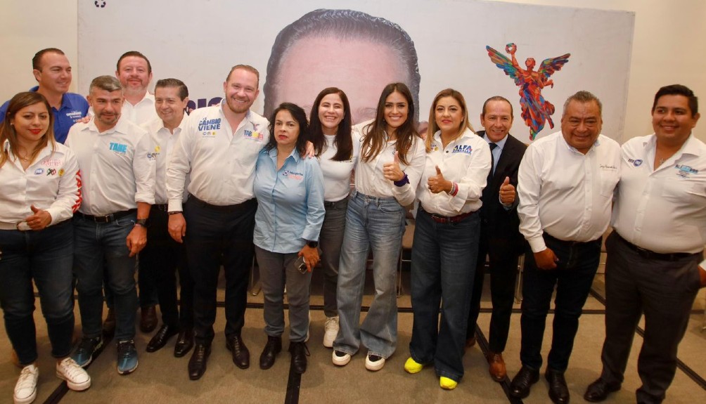 Los candidatos de la oposición a varias alcaldías señalaron su inconformidad con las acciones de limitación del agua | Especial