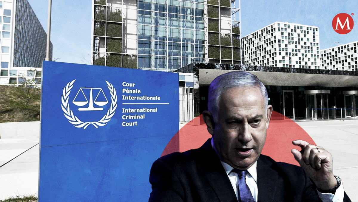 CPI acusa a Netanyahu y Gallant de crímenes de lesa humanidad en Gaza | REUTERS