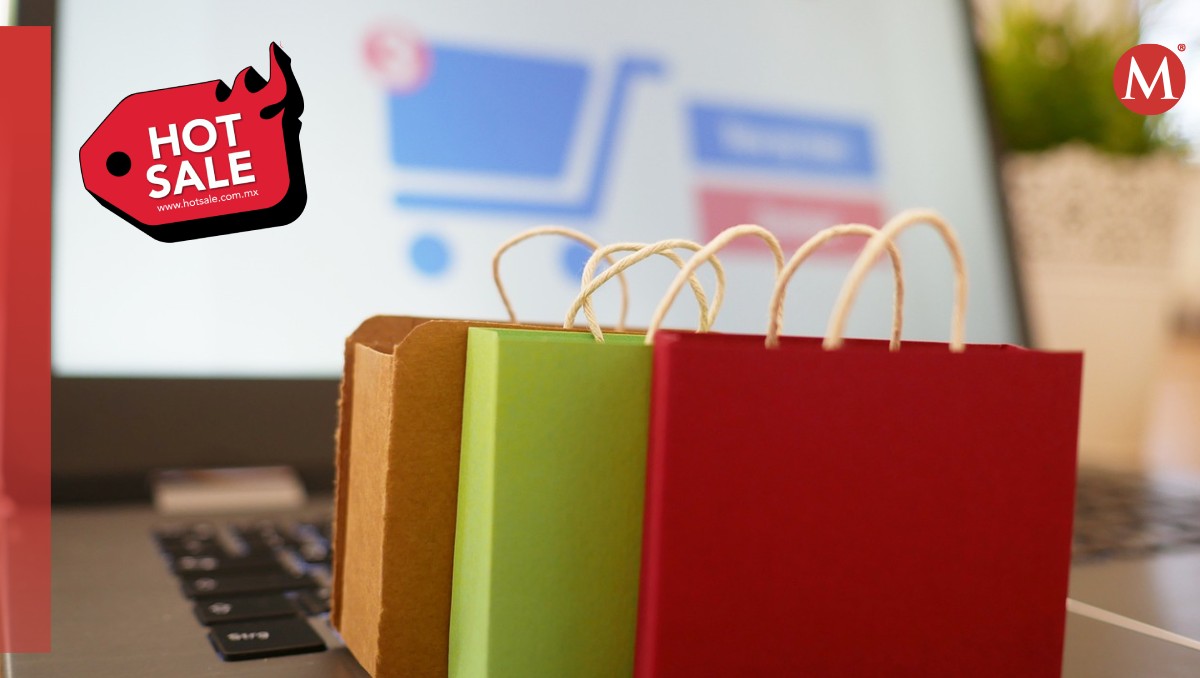 La primera edición del Hot Sale se celebró en 2024. Foto: (Pixabay)
