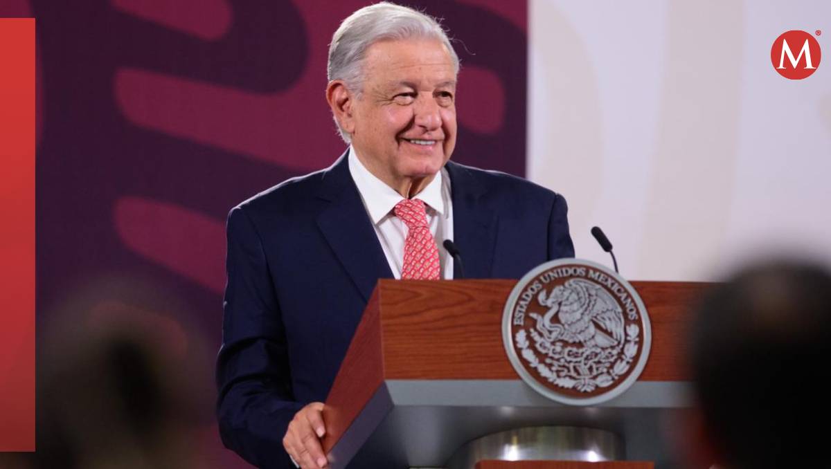 El presidente AMLO (Especial)