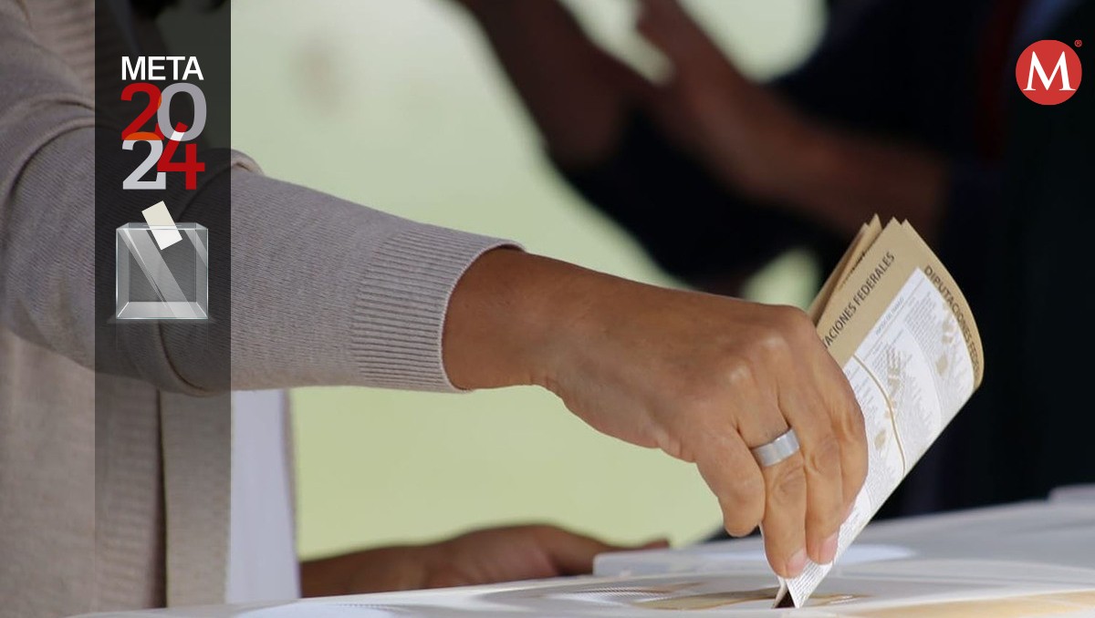 Elecciones en Guanajuato