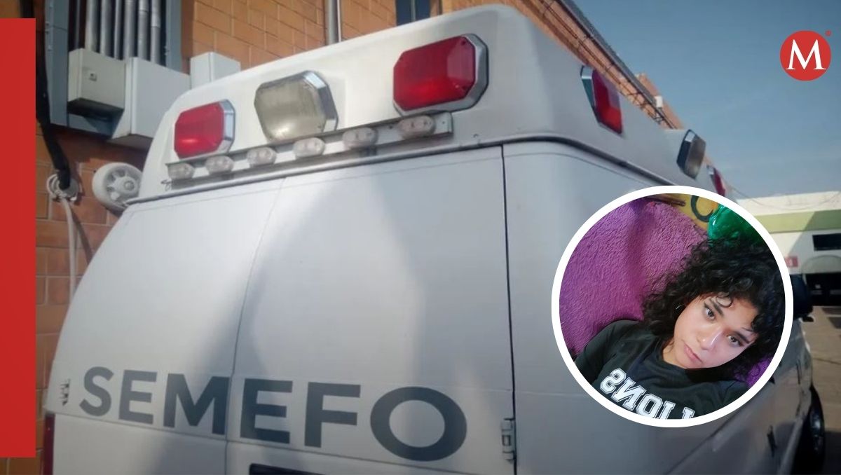 Feminicidio de Kimberly. | Especial
