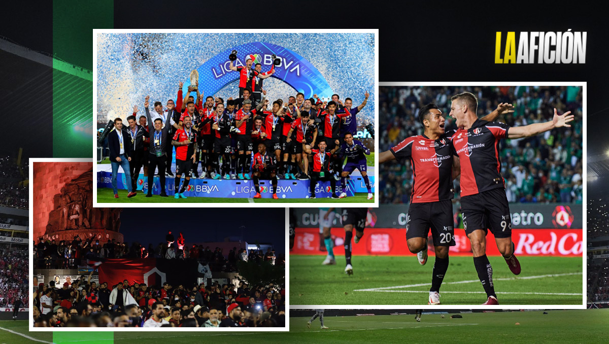 Grupo Orlegi compró al Atlas hace cinco años (Imago 7, Mexsport, Cortesía: Diseño Mauricio Ledesma)