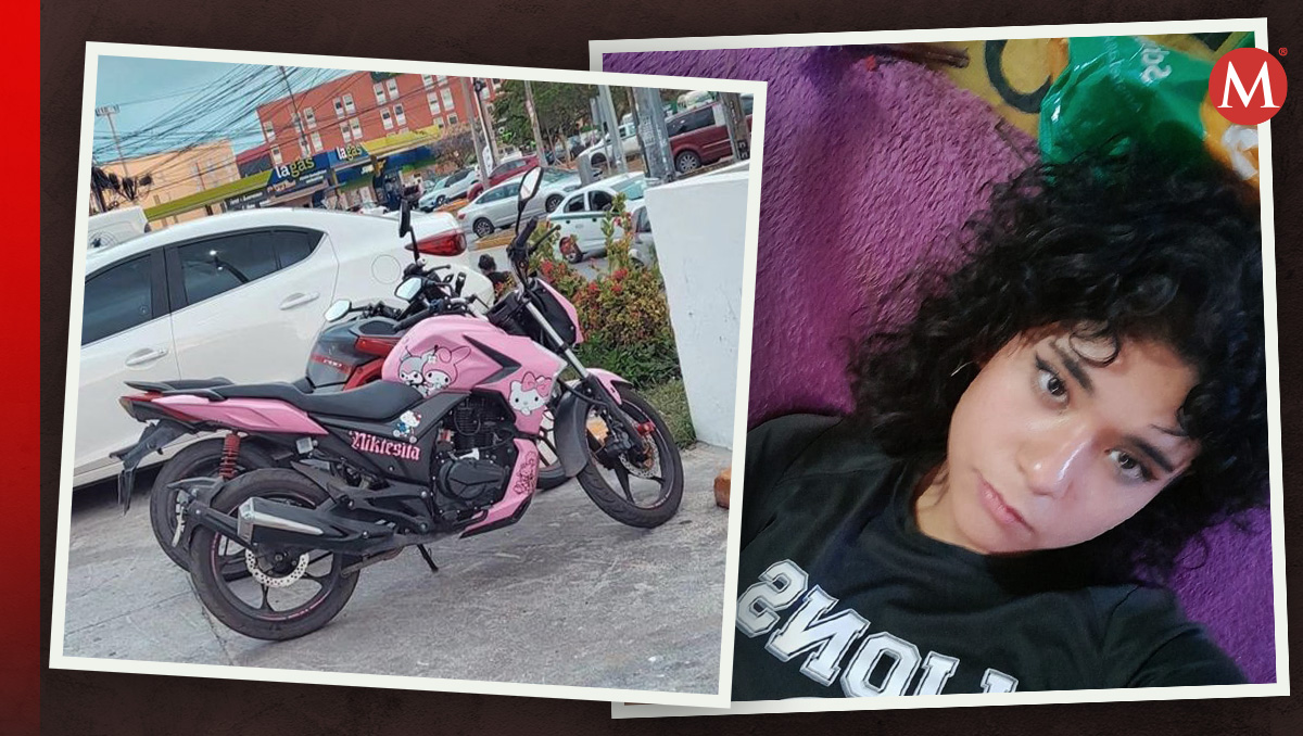 Kimberly murió luego de que su pareja la rociera de gasolina y fuego, tras discutir. | Especial
