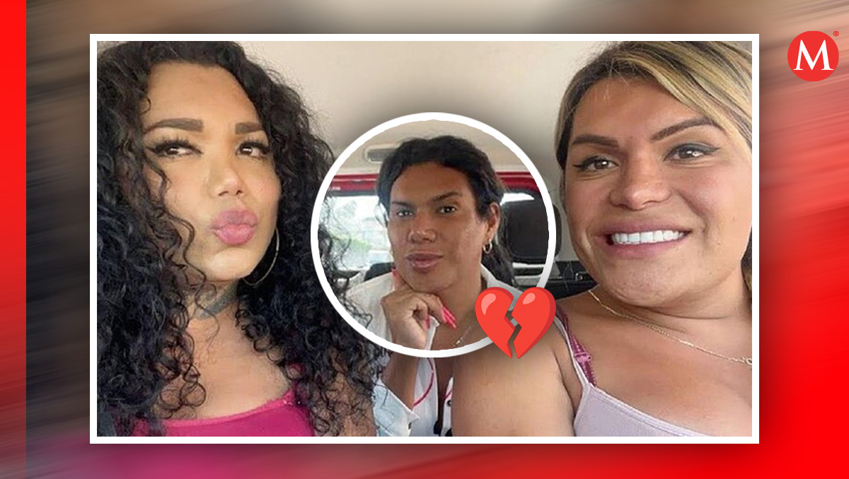 Kimberly La más Preciosa confirma distanciamiento con Wendy Guevara y Paola Suárez.