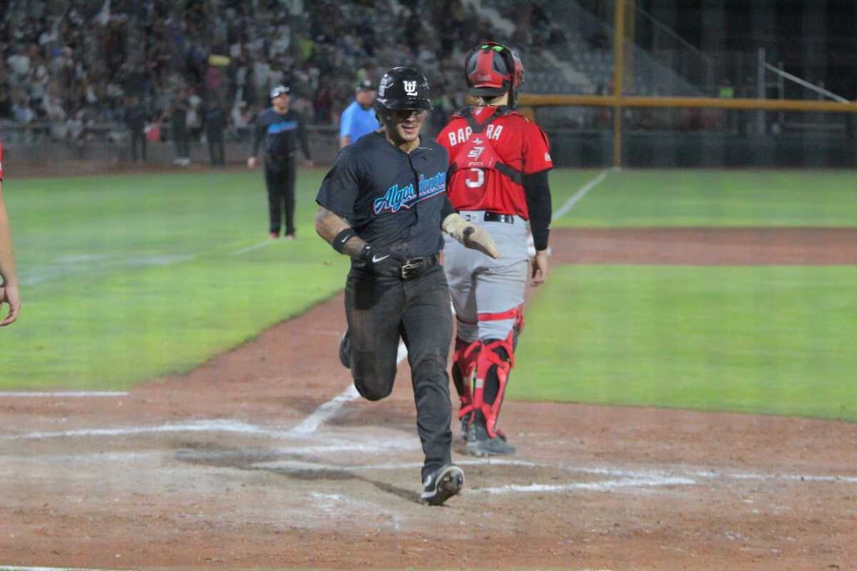 Este lunes el Unión Laguna iniciará una nueva serie como local ante los Acereros de Monclova. | Roberto Amaya