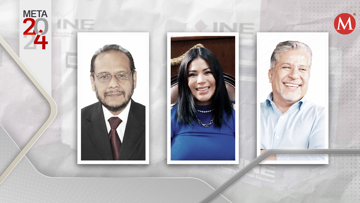 ¿Quién es el virtual ganador de las elecciones en Iztacalco?