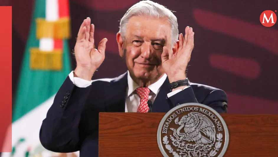 El 80% de servicios de institutos nacionales de salud ya son gratuitos: AMLO