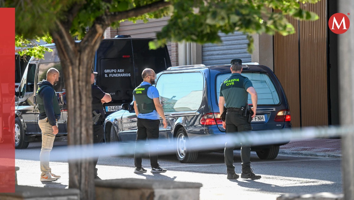Una de las víctimas fue estrangulada y la otra ejecutada a tiros. | EFE