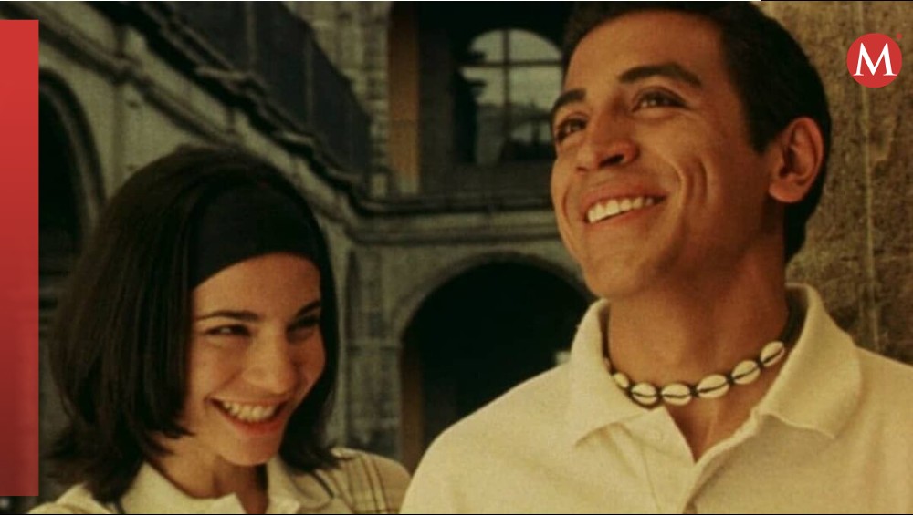 'Amarte duele' llegará a Netflix