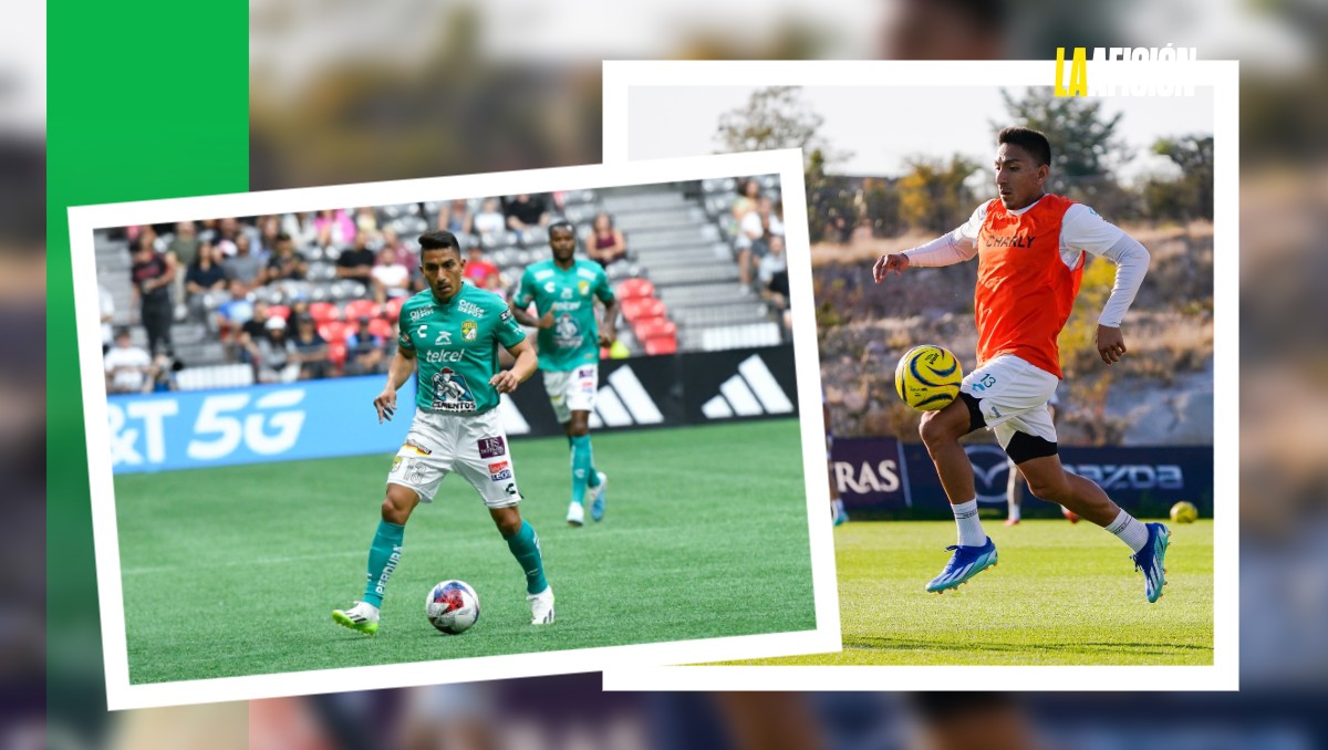 Ángel Mena finalizará contrato con el Club León | ESPECIAL