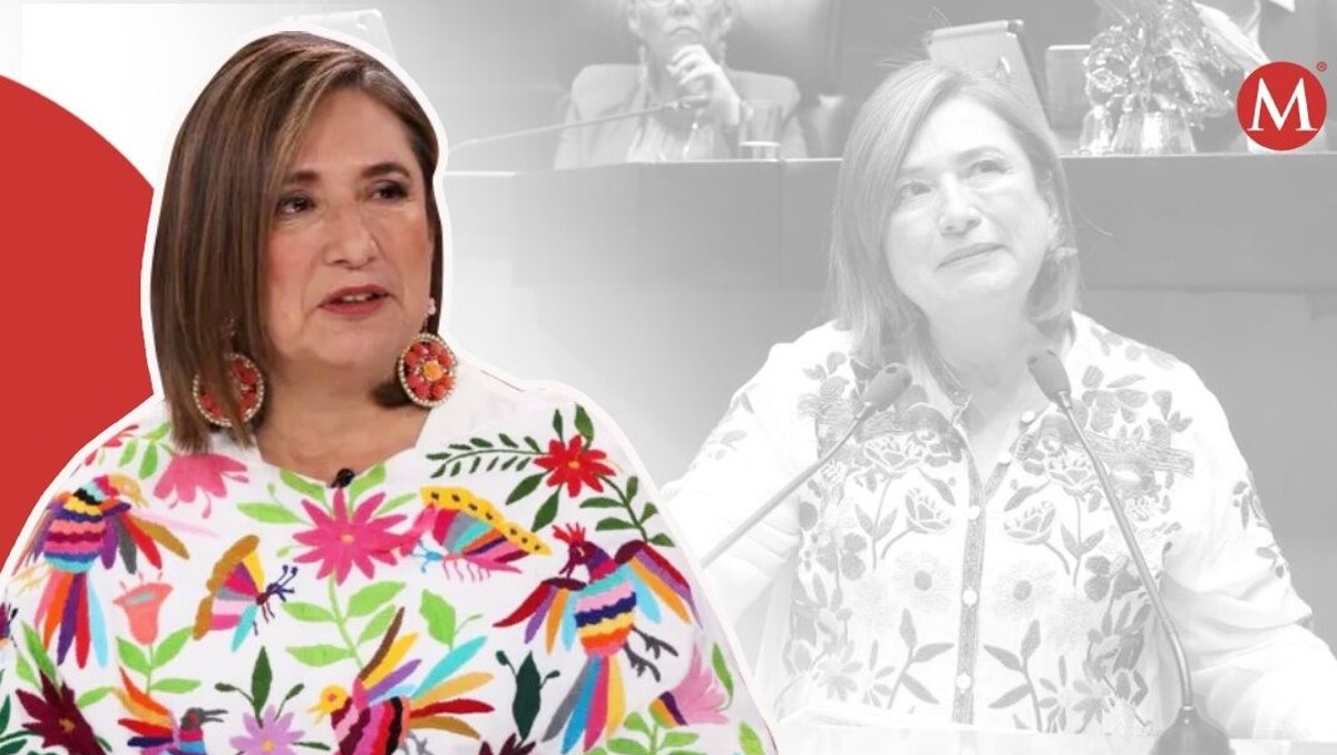 Anuncian visita de Xóchitl Gálvez a Nuevo Laredo: te decimos cuándo