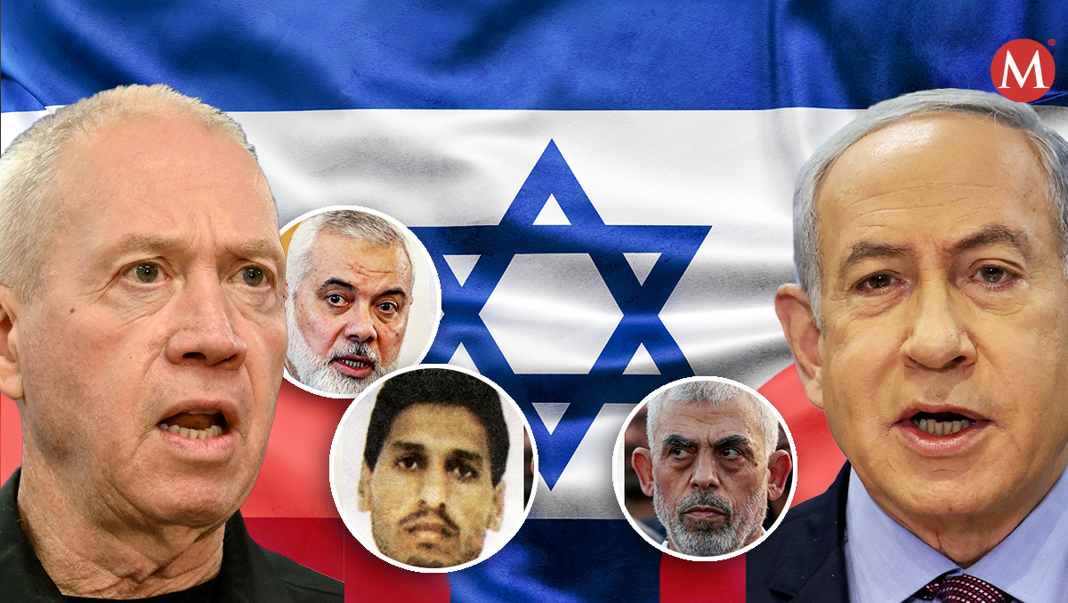 La Corte Penal Internacional investiga presunto genocidio en Gaza. | Especial