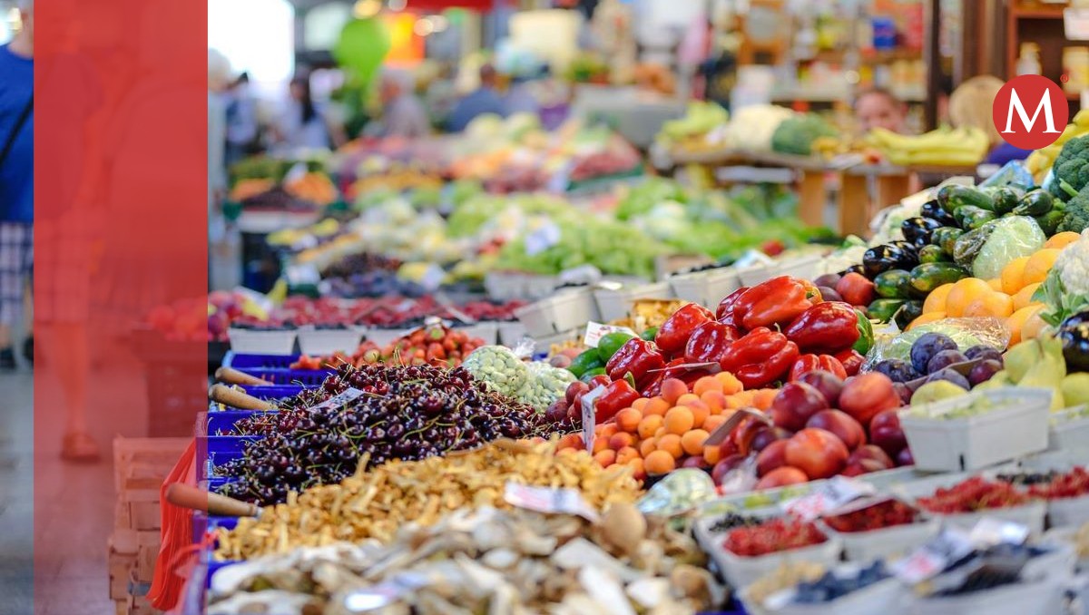 Costo de frutas y verduras se eleva por sequía en Tampico