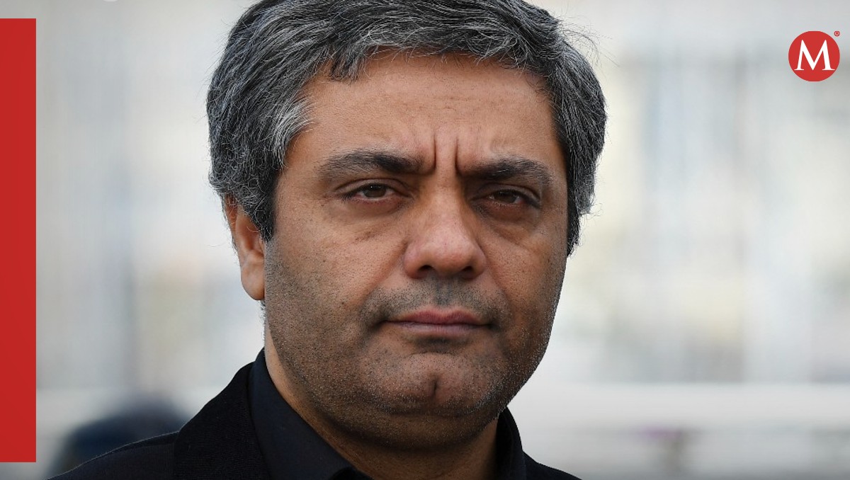 El director estaba condenado por protestar mediante sus trabajos cinematográficos | X