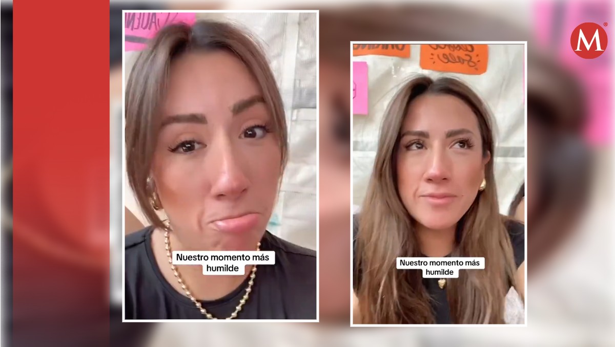 Emprendedoras piensan que venderán más 10 mil pesos, terminan  con 50 pesos de ganancia. (Foto: @EsdeProfugos)
