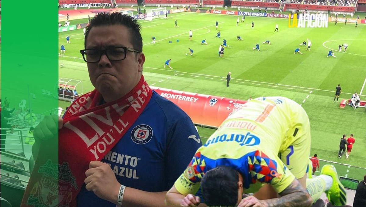 Franco Escamilla 'trollea' a aficionado del América (Instagram @francoescamillaoficial/Imago7)