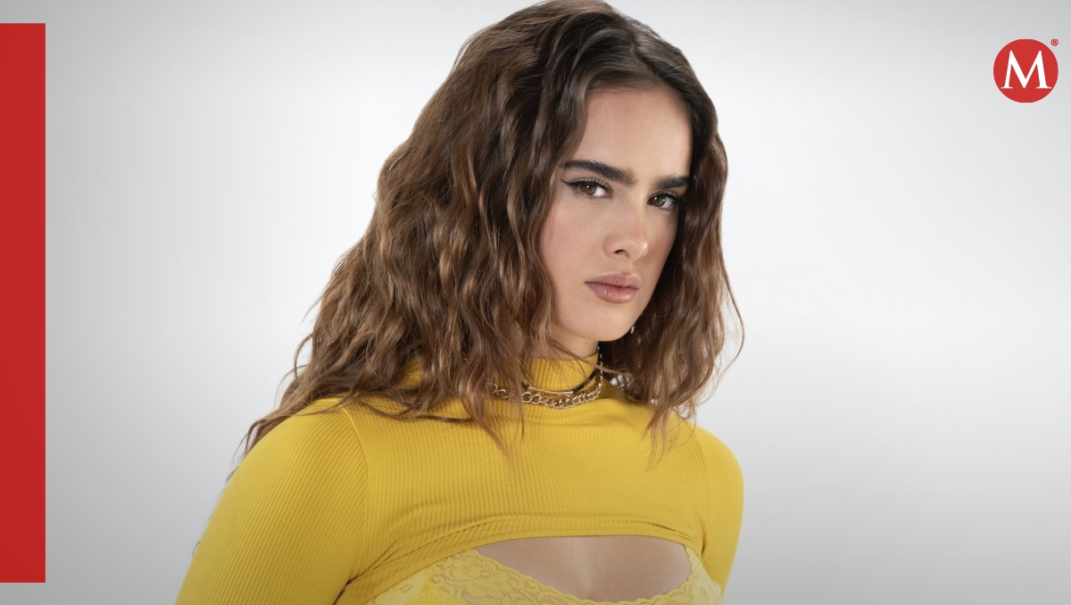 Gala Montes asegura que se obsesionó con su físico y afectó su autoestima