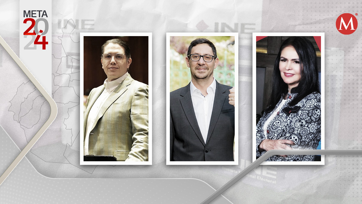 ¿Quién ganó la elección de la alcaldía Benito Juárez en la CdMx?