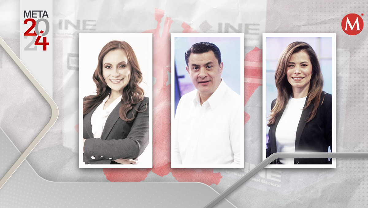 ¿Quién ganó la elección por la presidencia municipal de Guadalajara? (Milenio)