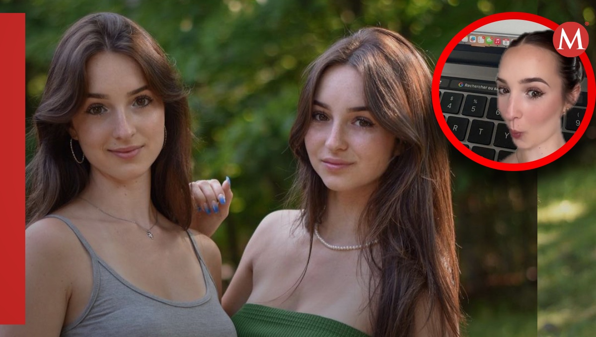 Gemelas son cachadas cuando una de ellas sustituyó a la otra en su trabajo | ESPECIAL