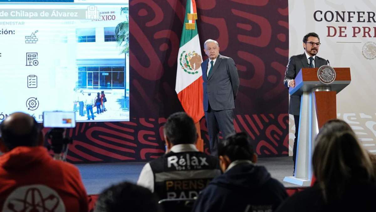Se trabaja en el Hospital General de Valle Ceylán, en Tlalnepantla, además del Centro de Oncología, en Ecatepec| Especial