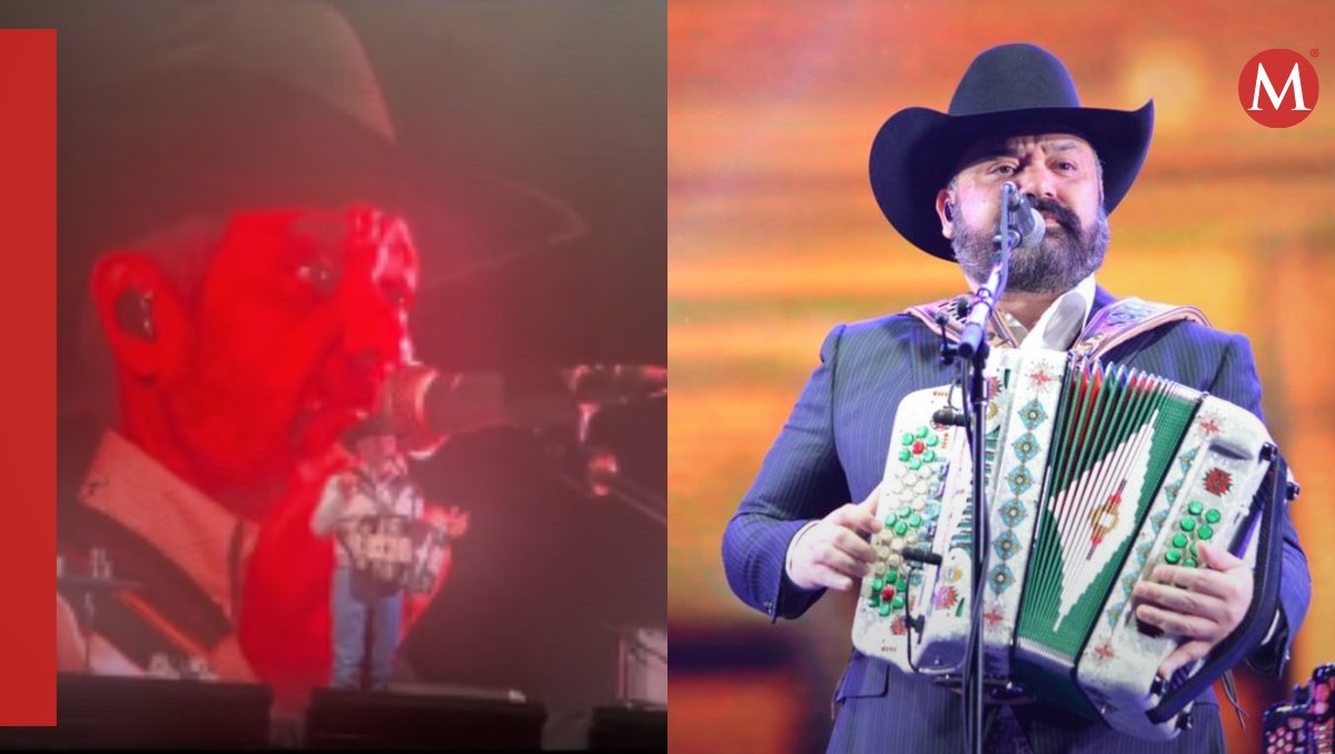 Intocable pide a su público oir lo nuevo