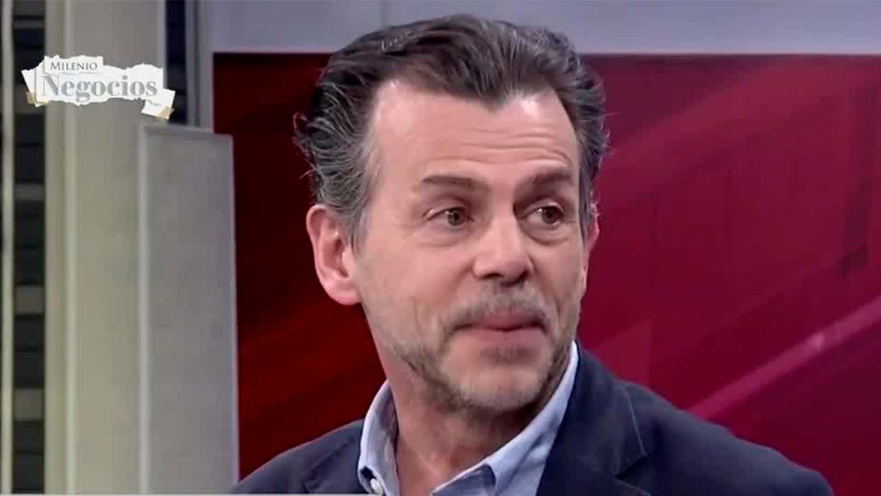 Jorge Alegría asumirá la dirección de la BMV tras salida de José-Oriol Bosch