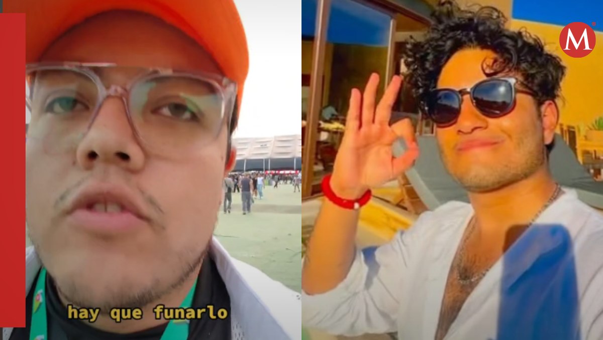 Joven pide 'funar' a Islas Vlogs