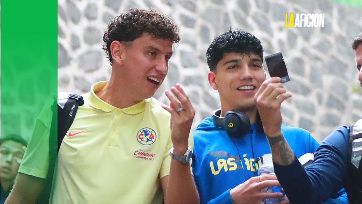 Kevin Álvarez ironiza con Igor Lichnovsky por La Triiisecta (Imago7)