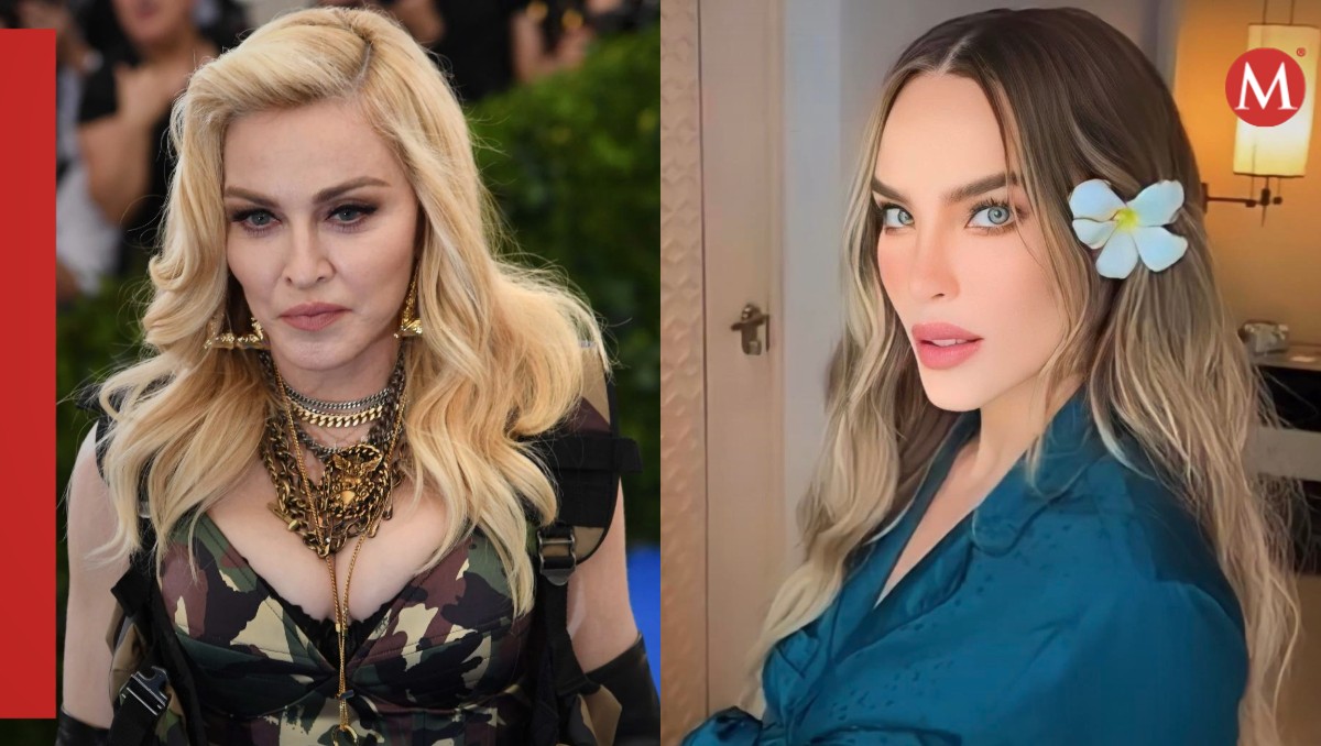 Madonna habría rechazado a Belinda en su show según Wendy Guevara