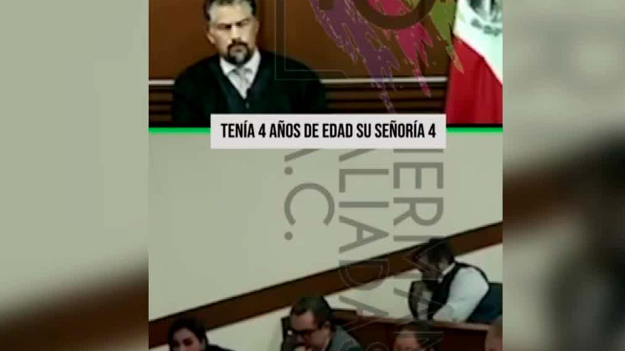 Magistradas revocan sentencia absolutoria a hombre que presuntamente abusó de su sobrina en Atizapán