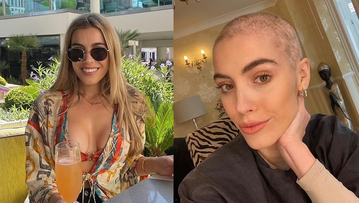 Mujer confunde dolor muscular con un tumor maligno. | Especial