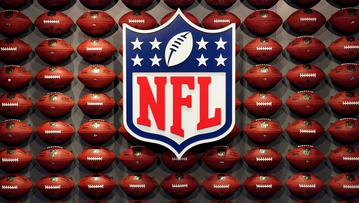 La NFL contempla a Australia e Irlanda para llevar un juego de temporada regular (Reuters)