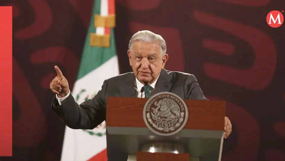 “¡Ojo, mucho ojo!”, AMLO alerta de doble discurso de oposición sobre apoyos