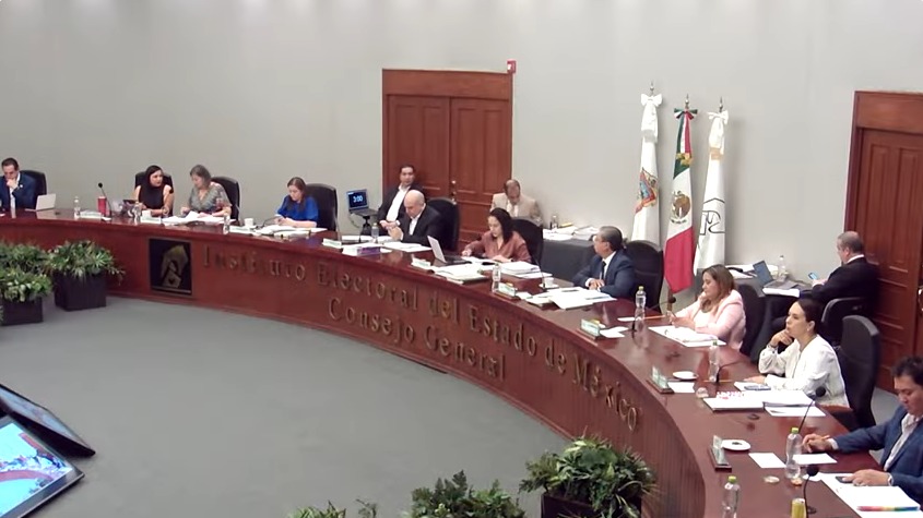 Partidos denuncian incremento de violencia. (Foto: especial)