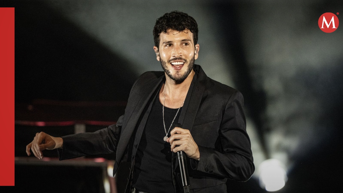 Sebastián Yatra sorprende con cambio físico