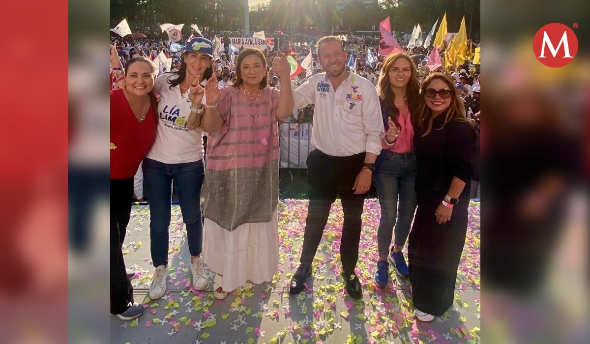 Taboada pide repetir hazaña de 'Marea Rosa'. (Foto: especial)