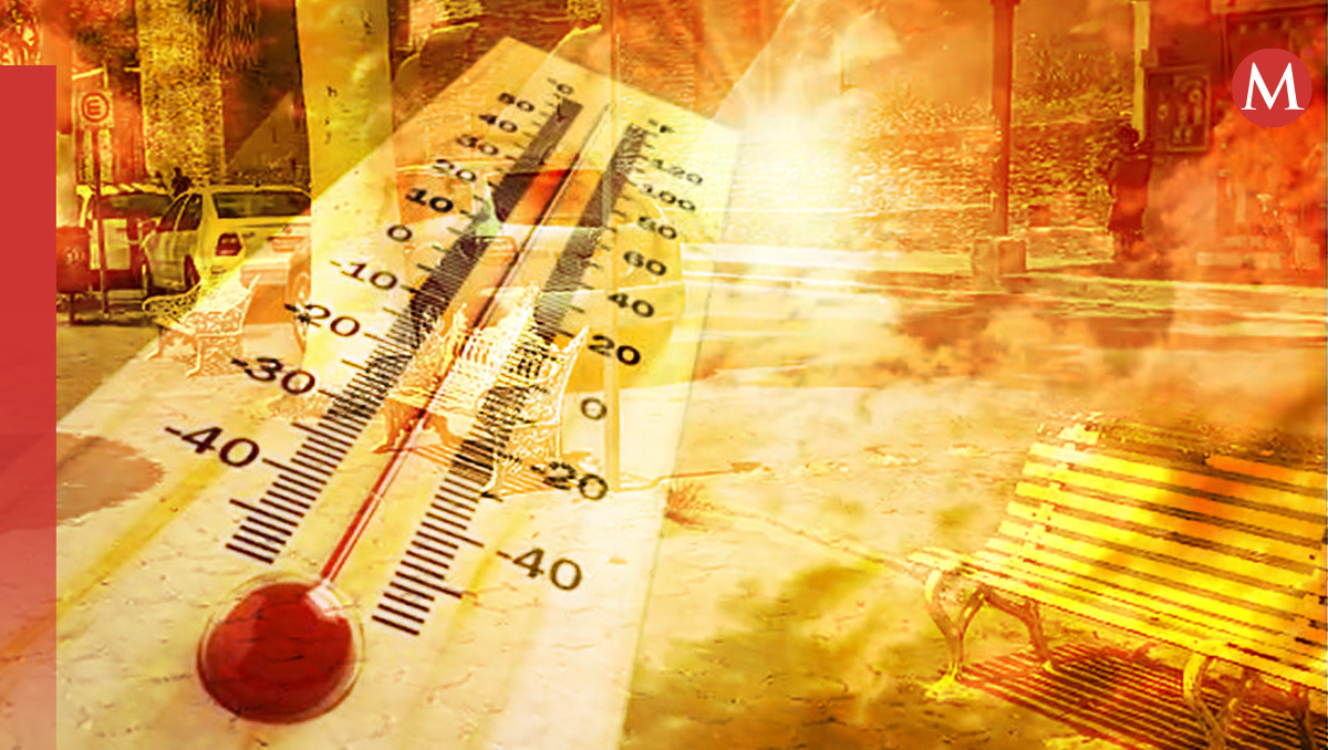 Guanajuato registra temperaturas extremas durante la ola de calor | ESPECIAL