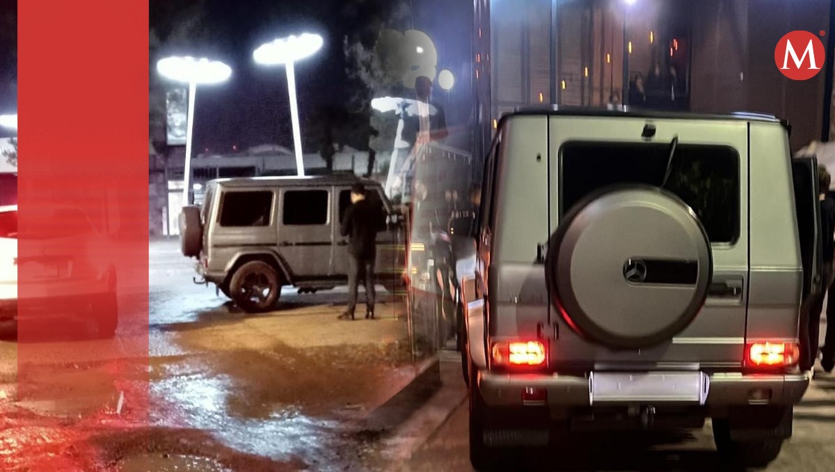 Universitario amenaza a ex-novia con arma de fuego en antro de Puebla | Especial