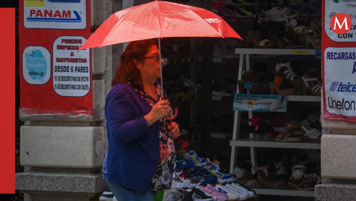 Las altas temperaturas pueden tener graves consecuencias en la salud | FOTO: CRISANTA ESPINOSA AGUILAR /CUARTOSCURO