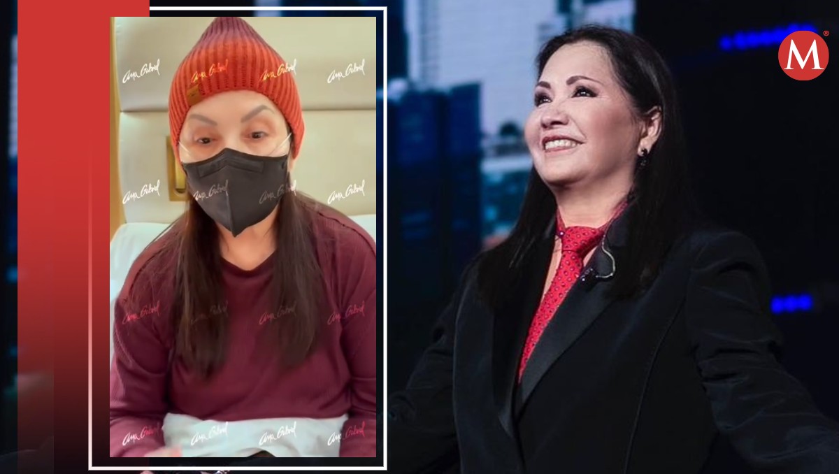 Ana Gabriel: ¿Cuál es su estado de salud hoy 22 de mayo de 2024? | Instagram anagabrieloficial