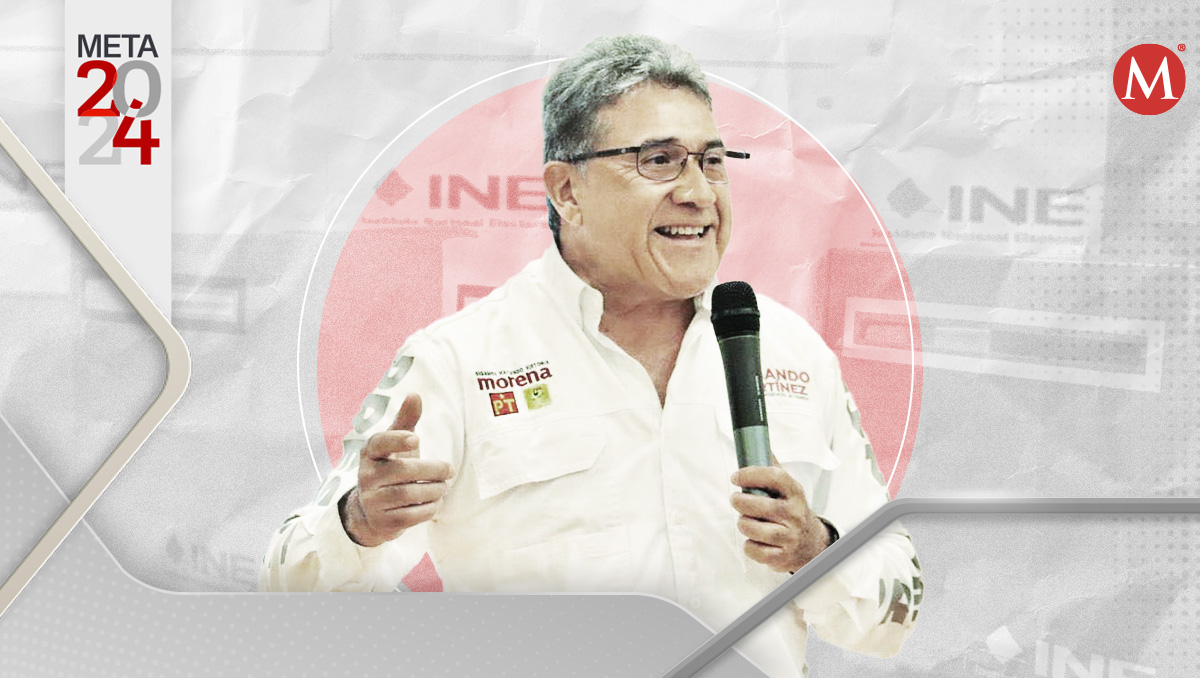 Armando Martínez Manríquez